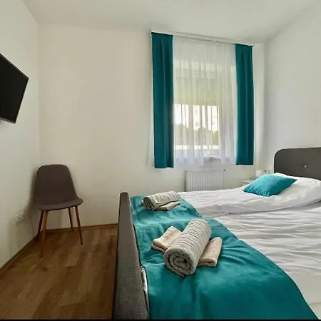 Διαμέρισμα Anna