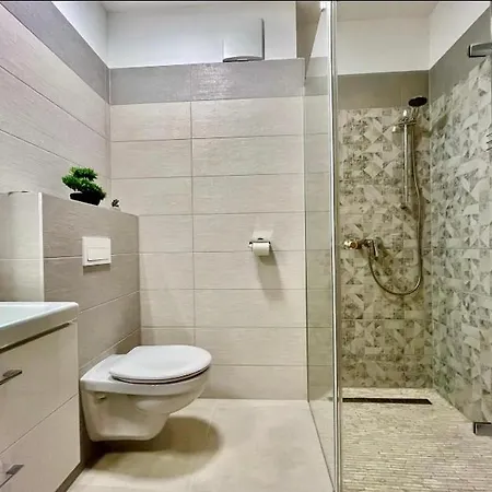 Διαμέρισμα Anna