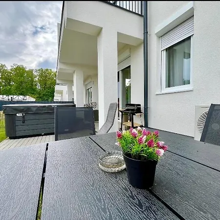 Διαμέρισμα Anna *