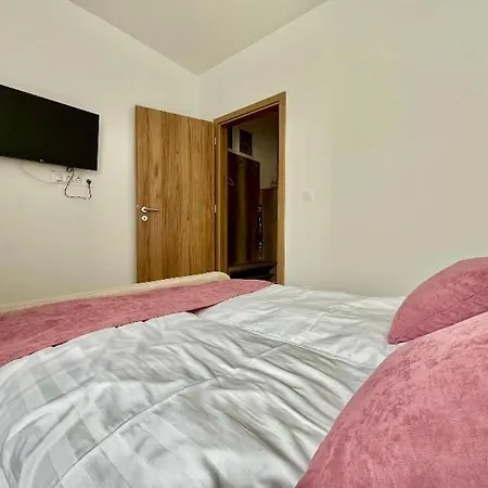 Διαμέρισμα Anna