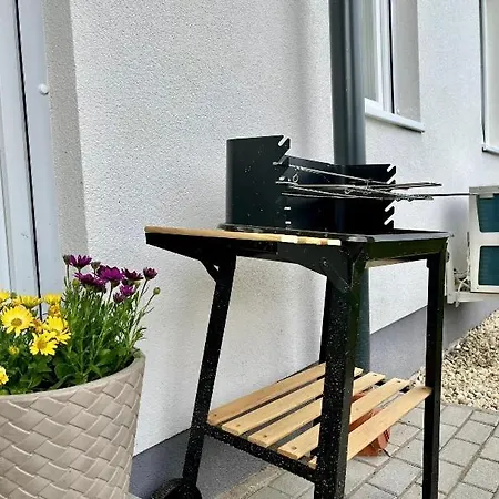 Διαμέρισμα Anna