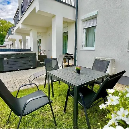 Διαμέρισμα Anna