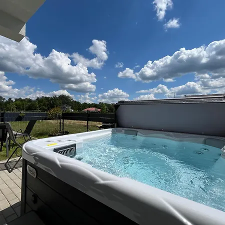 Διαμέρισμα Anna *