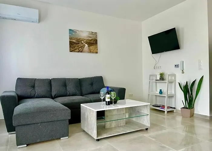 公寓 Anna Sárvár